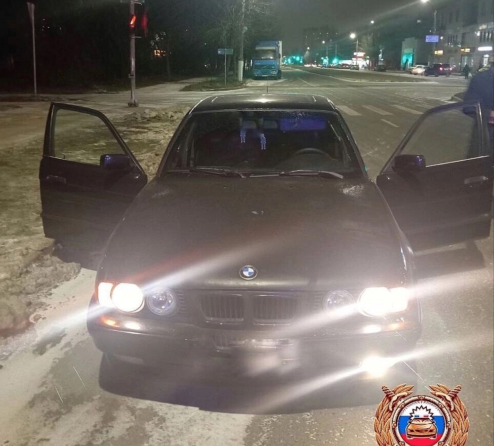 Фото: Госавтоинспекция по Тверской области