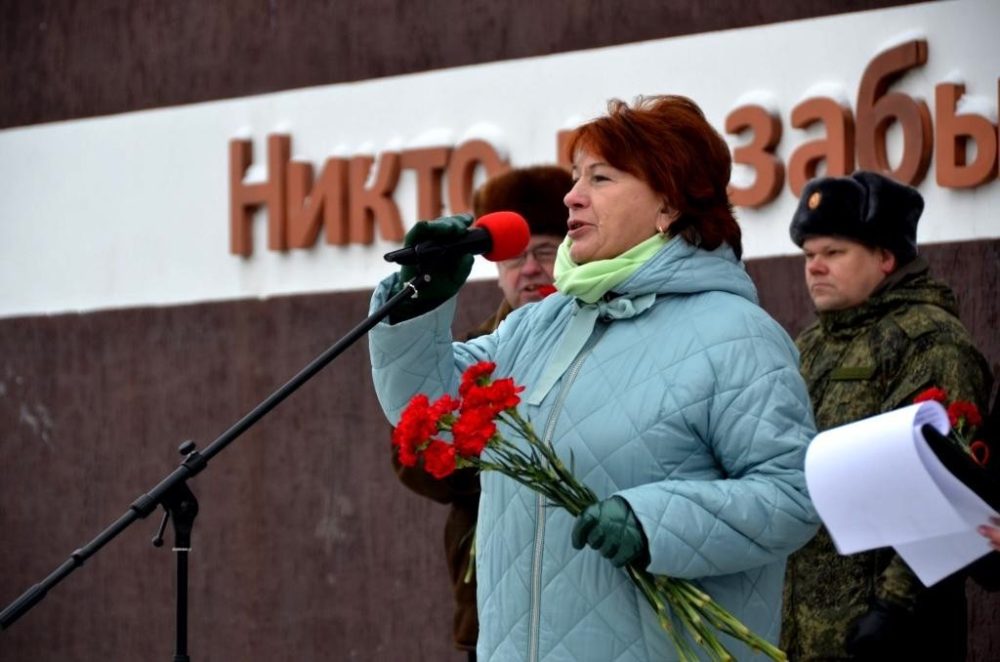 Фото: Вышневолоцкий городской округ