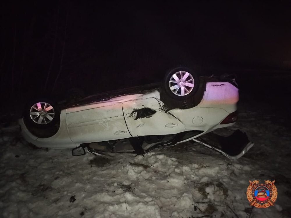 Фото: УГИБДД по Тверской области