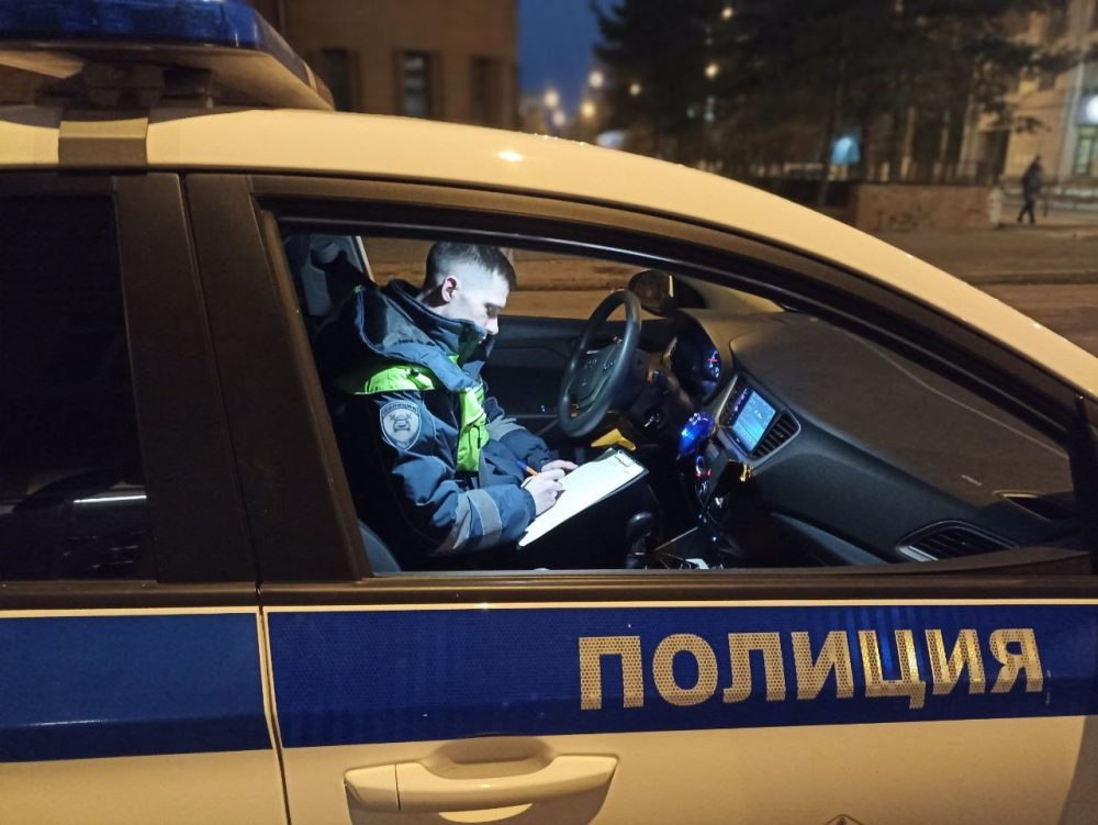 Фото:  Управление Госавтоинспекции по тверской области