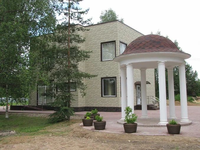 Фото: группа «Оленино - наш дом» ВКонтакте