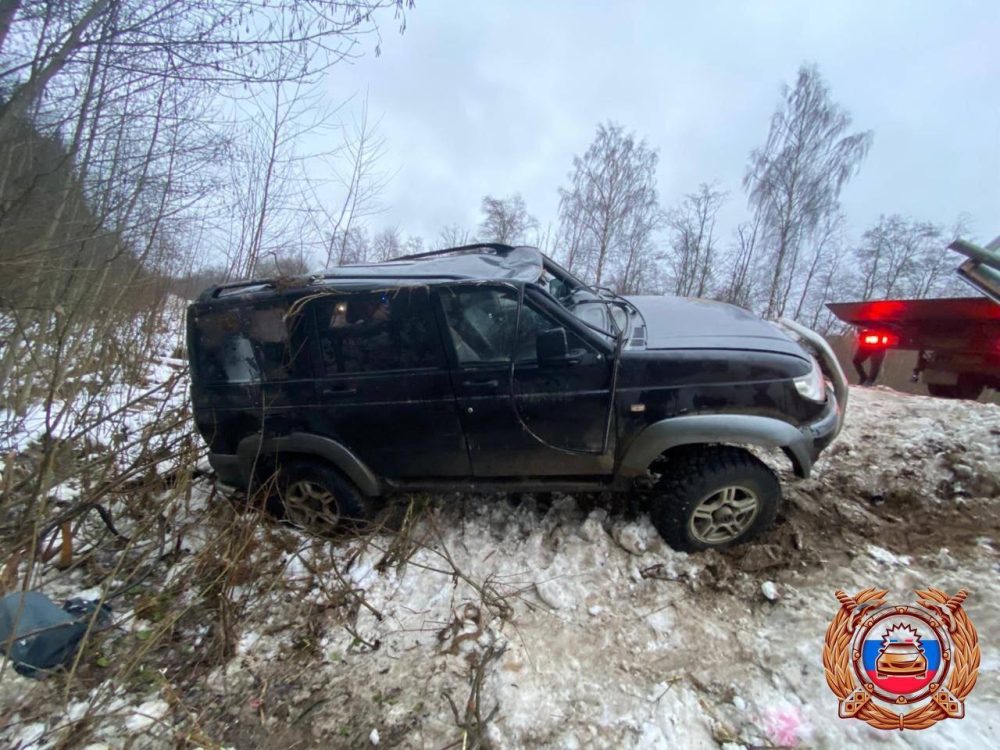 Фото: областная Госавтоинспекция