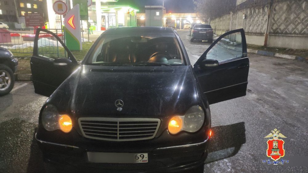 Фото: УМВД России по Тверской области