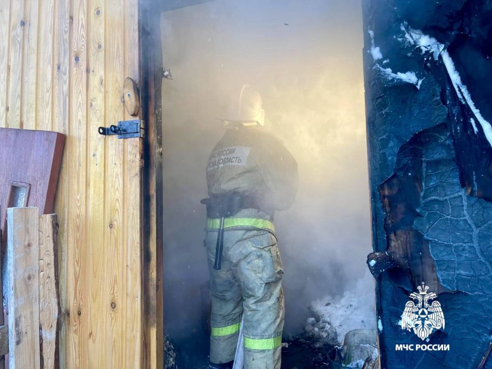 Фото: МЧС России по Тверской области