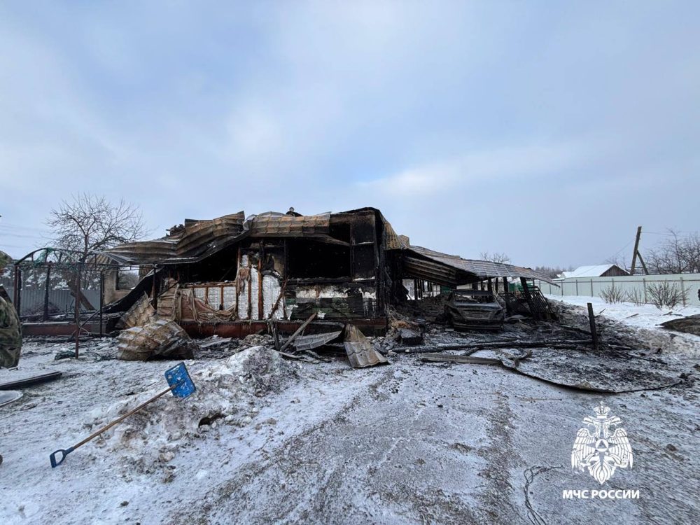 Фото: МЧС России по Тверской области