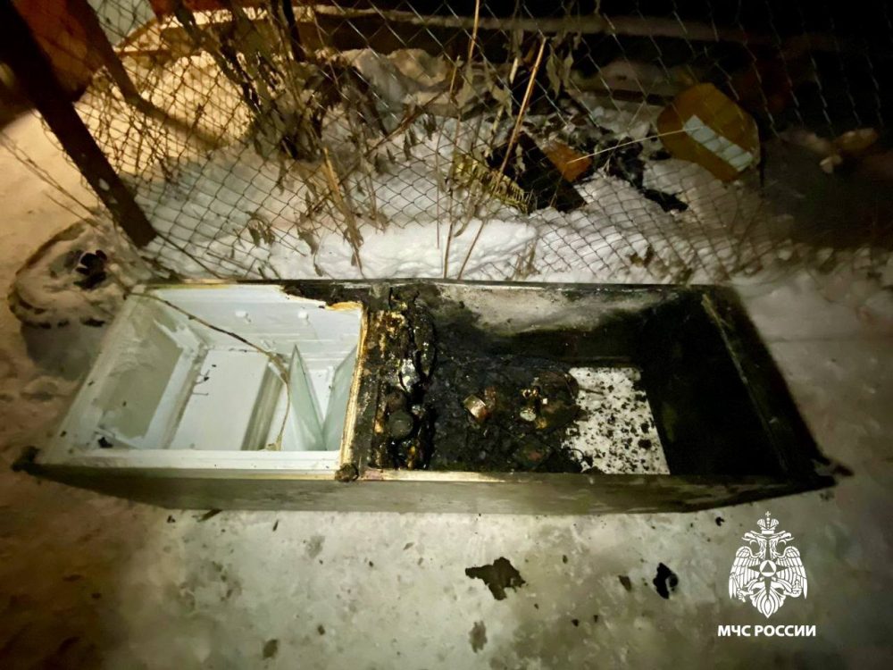 Фото: МЧС России по Тверской области