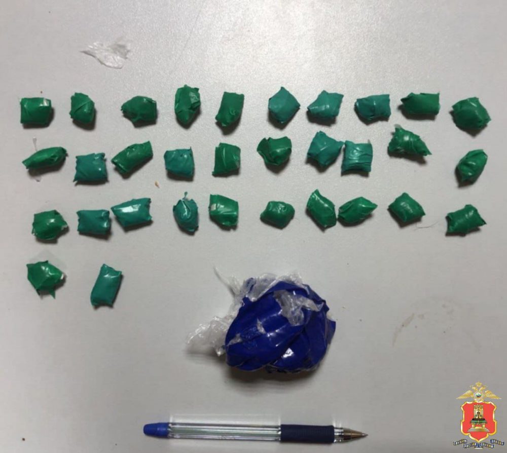 наркотики, конаково