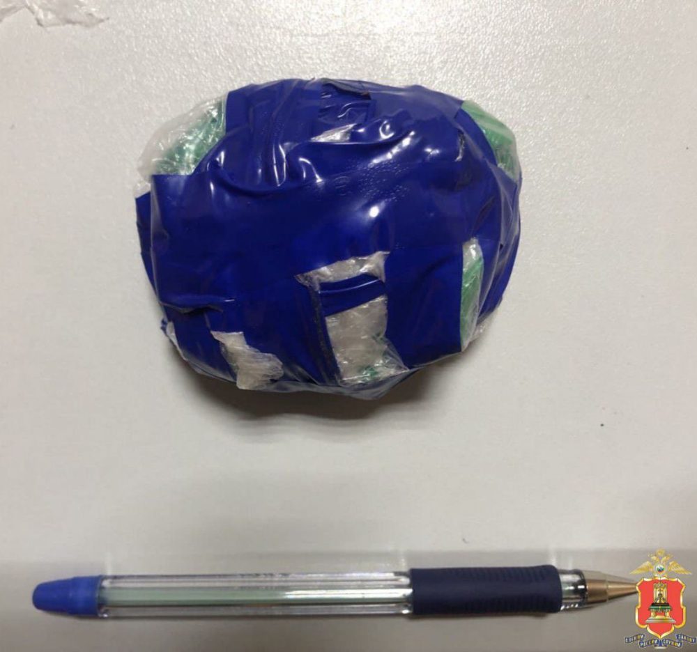 наркотики, конаково