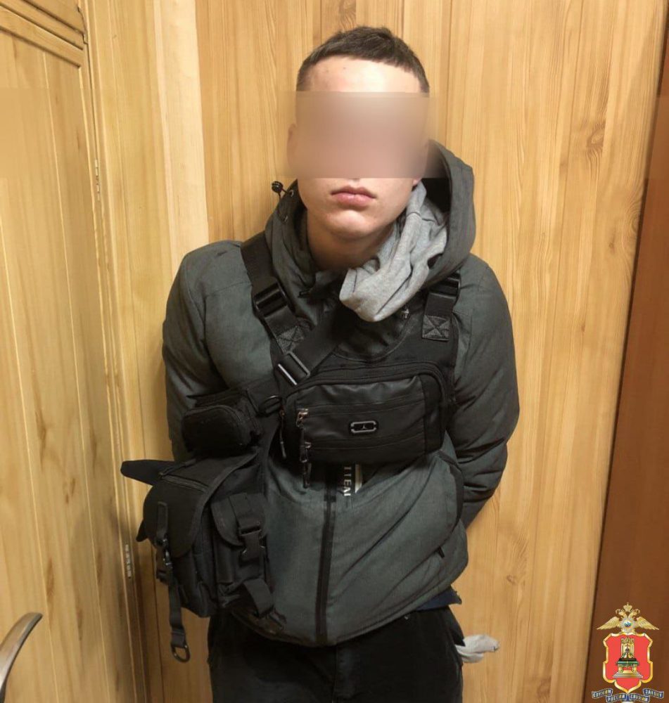 Фото: УМВД России по Тверской области