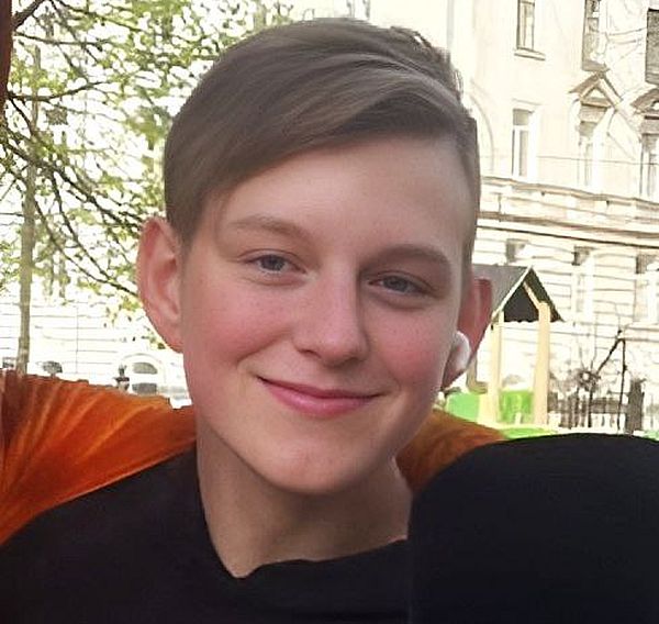 Сотрудники полиции нашли пропавшего подростка