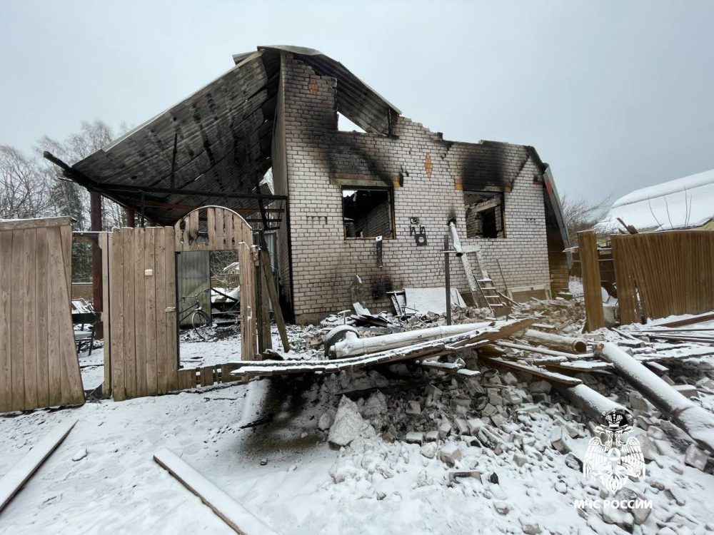 Фото: областное МЧС России