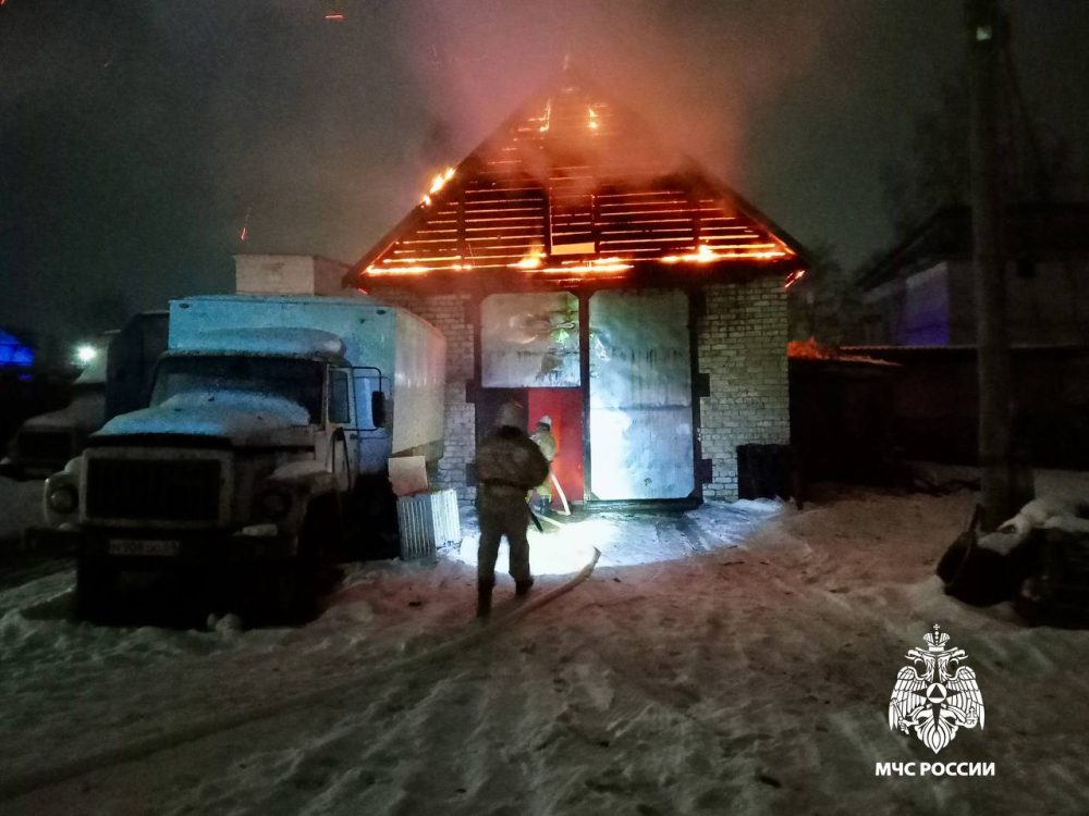 Фото: МЧС России по Тверской области