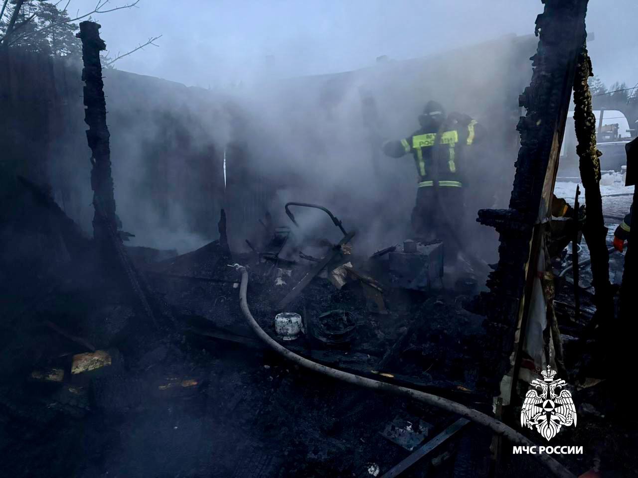 Фото: МЧС