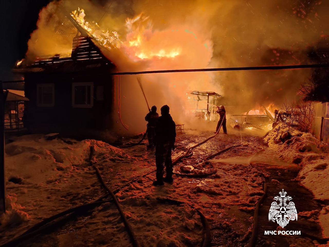 Фото: МЧС