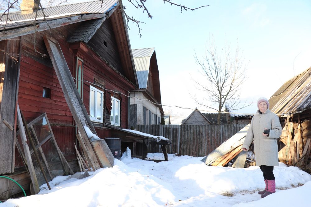 Фото: администрация Торопецкого округа