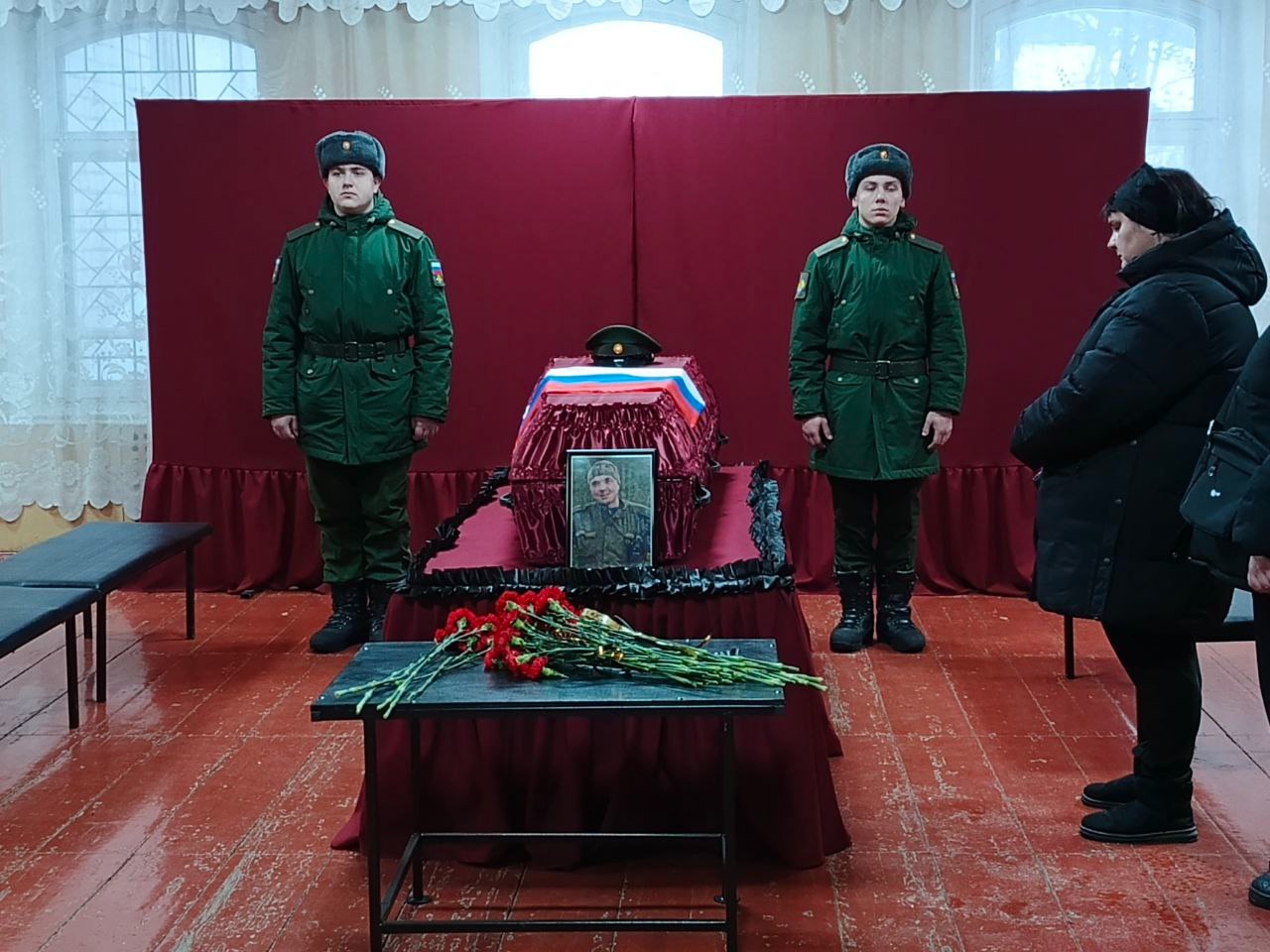 Фото: Администрация Бежецкого муниципального округа