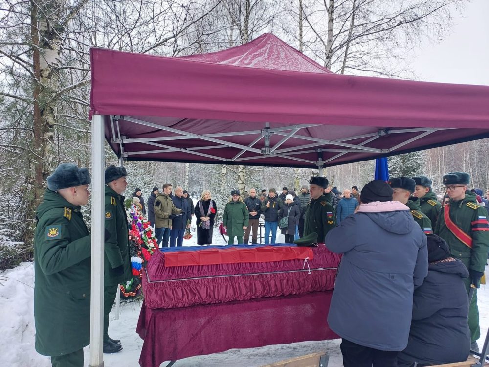 Фото: администрация Кимрского округа