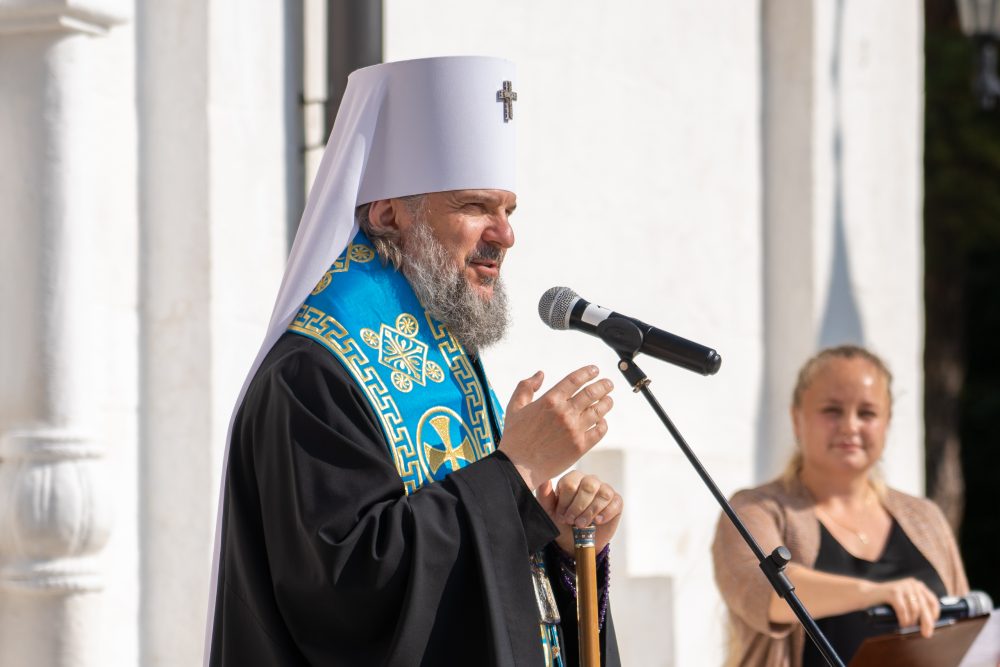 Фото: Андрей Зубов/РИА Верхневолжье