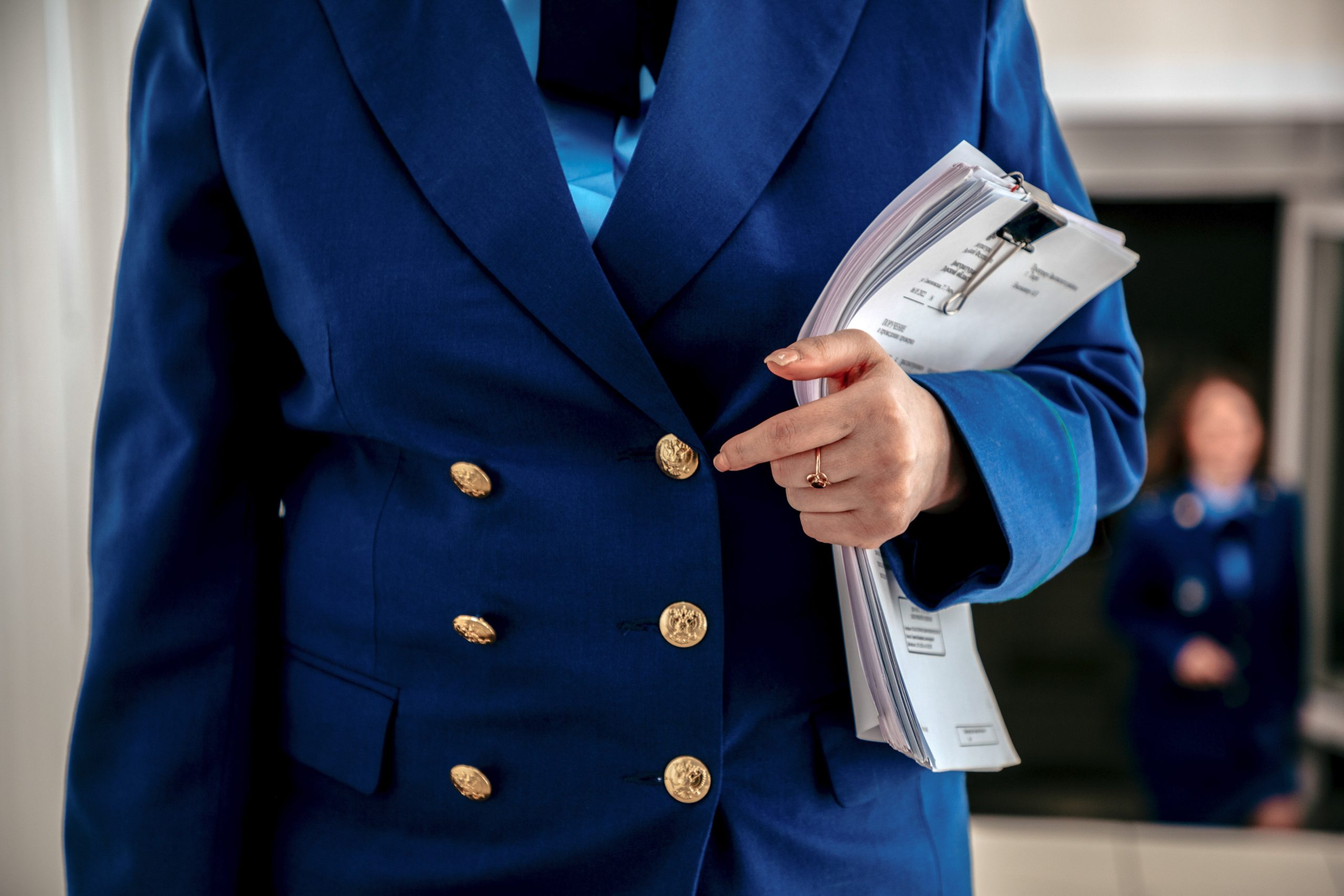 Фото: Белякова Кристина/РИА Верхневолжье