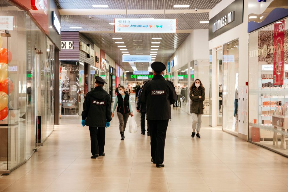 Фото: Кристина Белякова/РИА Верхневолжье