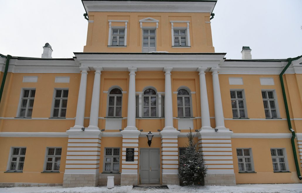 Фото: Правительство Тверской области