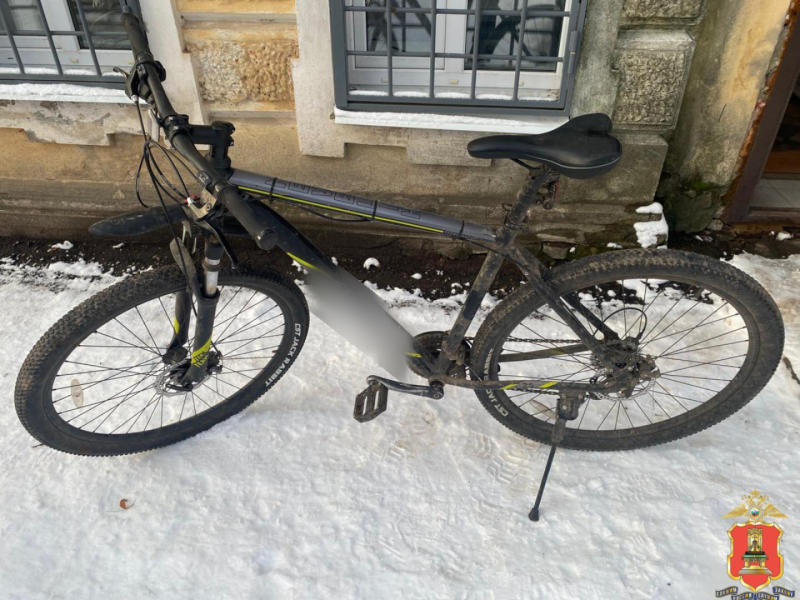 Фото: пресс-служба регионального УМВД