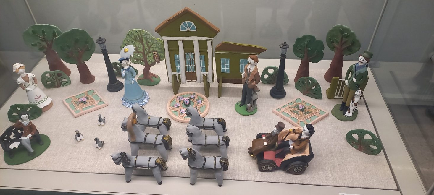 Фото: Марина Бурцева/РИА Верхневолжье