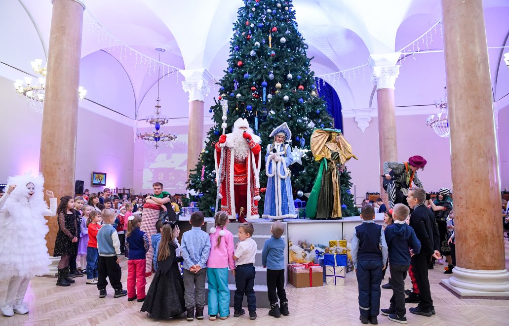 Фото: Правительство Тверской области