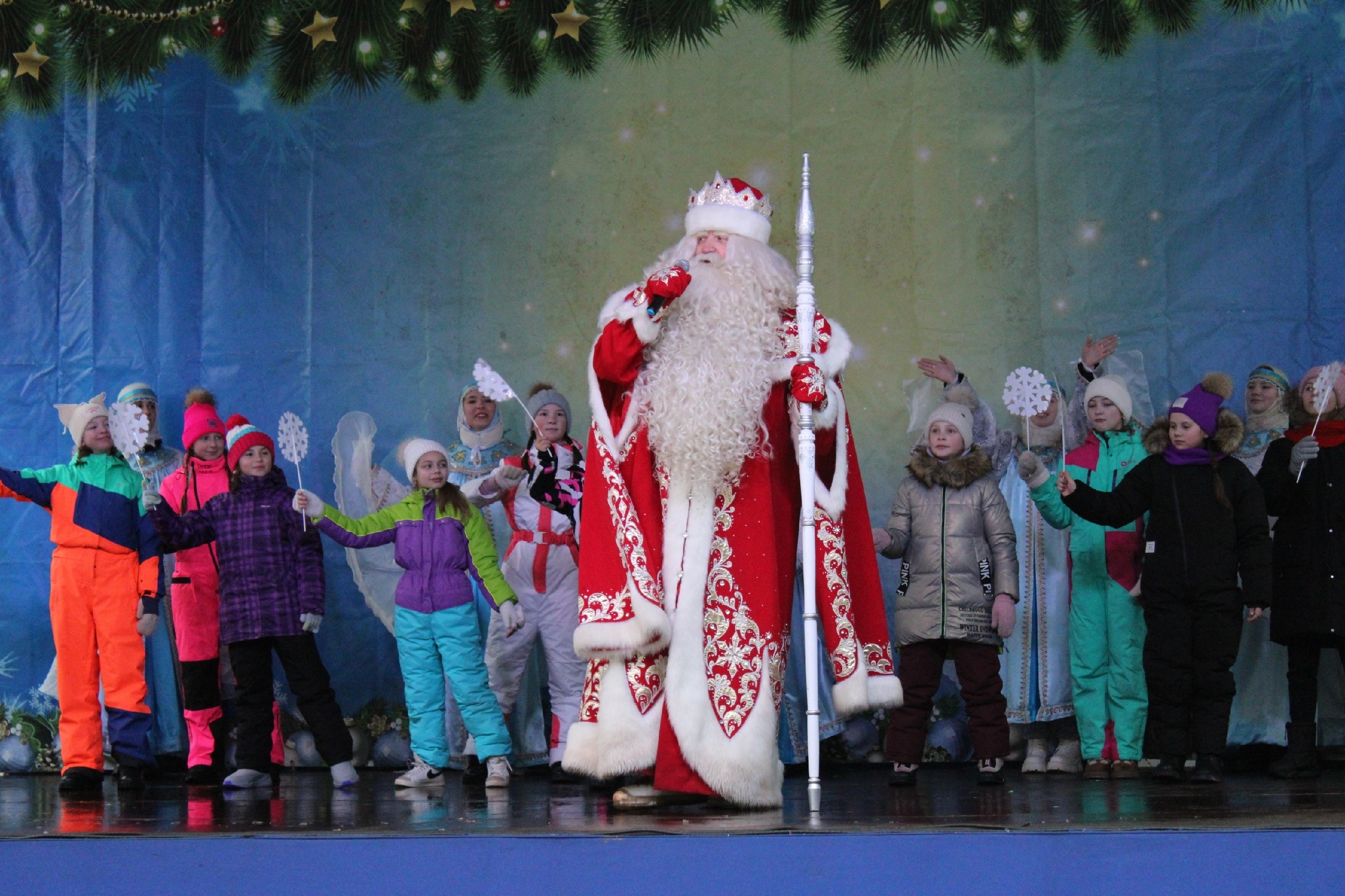 Фото: арт-фестиваль 