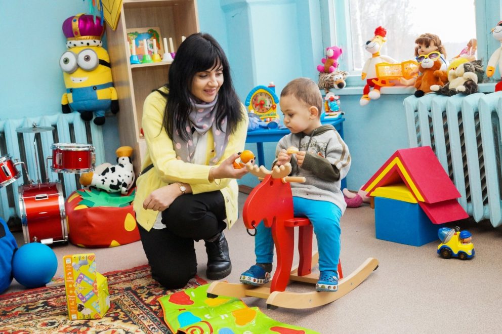 Фото: благотворительный фонд «Константа»