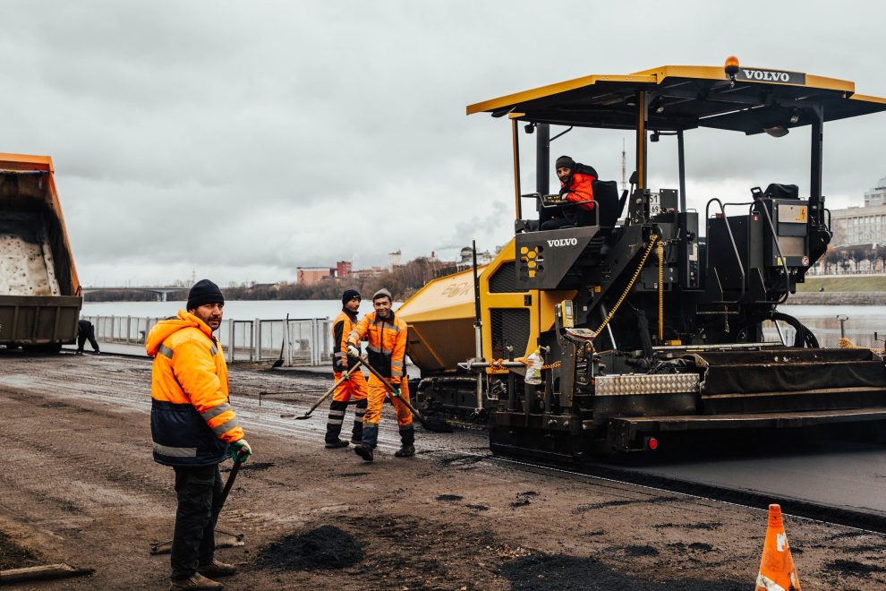 Фото: Кристина Белякова/РИА Верхневолжье