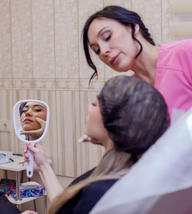 Фото: Екатерина Жукова