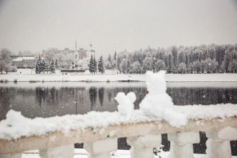 Фото: Кристина Белякова/РИА Верхневолжье