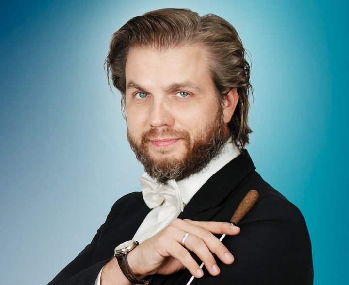 Фото: личный архив Ивана Власова