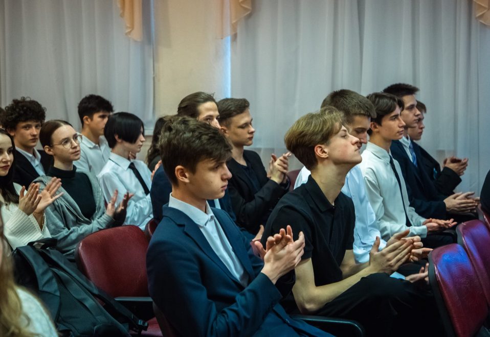 Фото: Кристина Белякова/РИА Верхневолжье