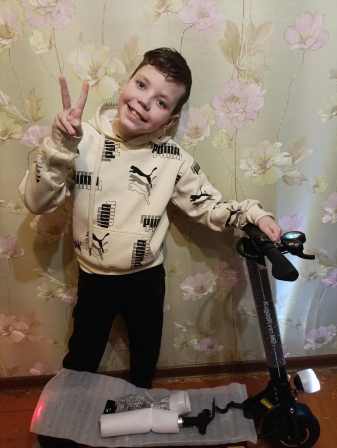 Кирилл
