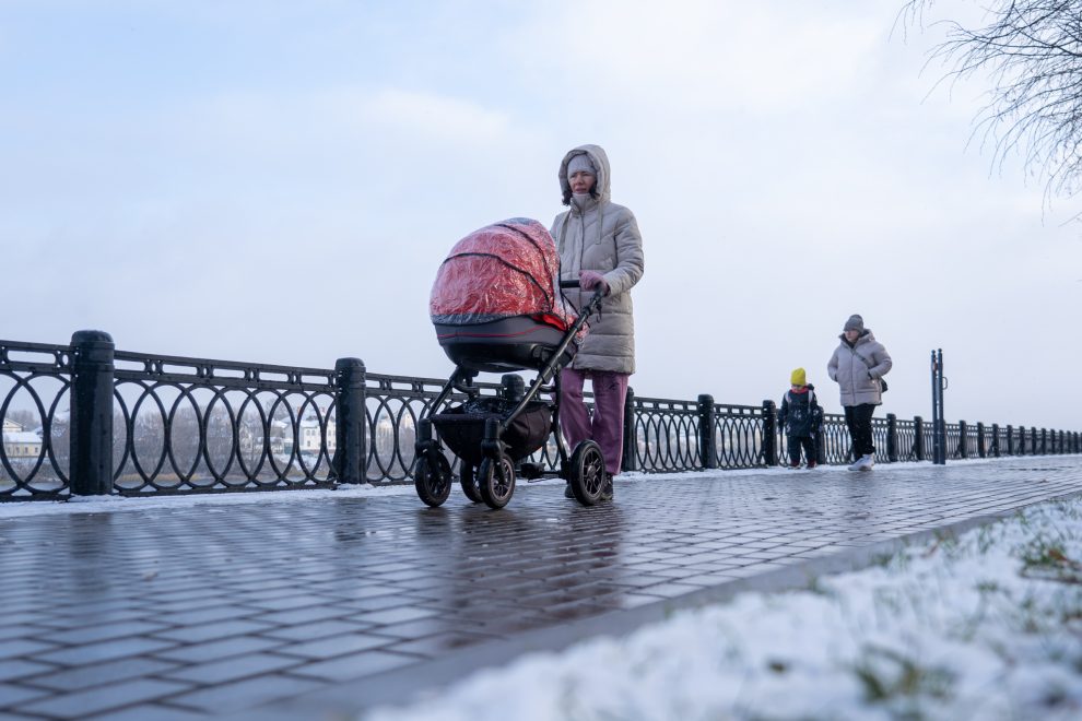 Фото: Андрей Зубов/РИА Верхневолжье