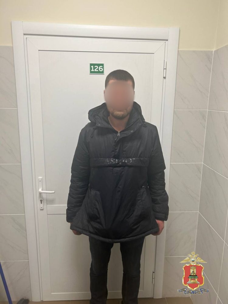 Кража велосипедов и кроссовок 1