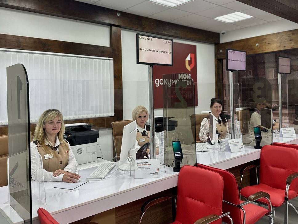Фото: предоставлено пресс-службой ПТО