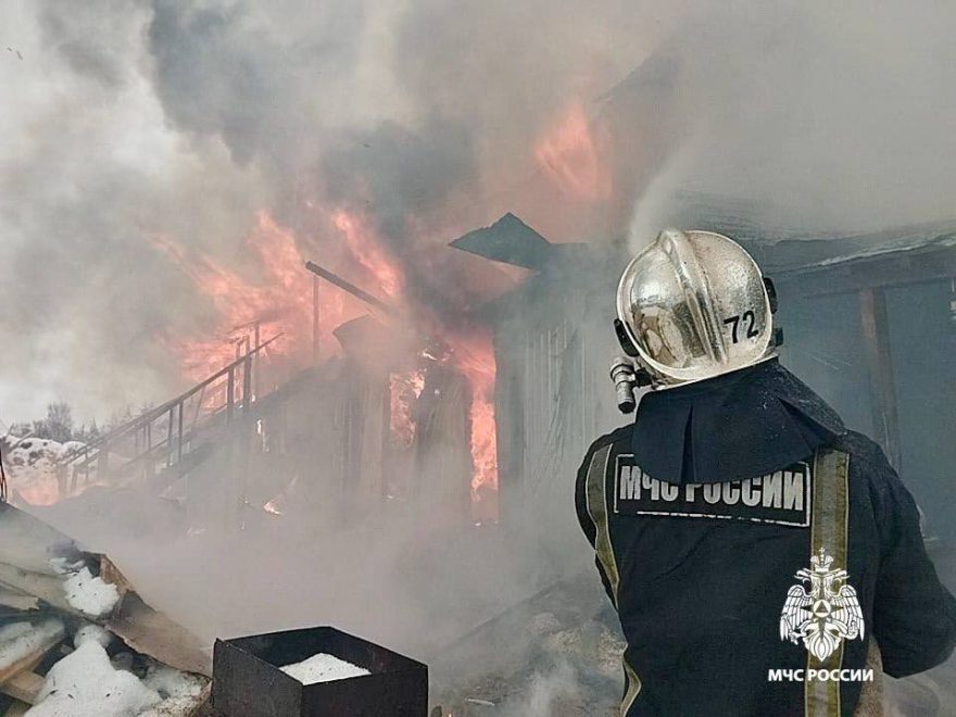 Фото: региональное МЧС