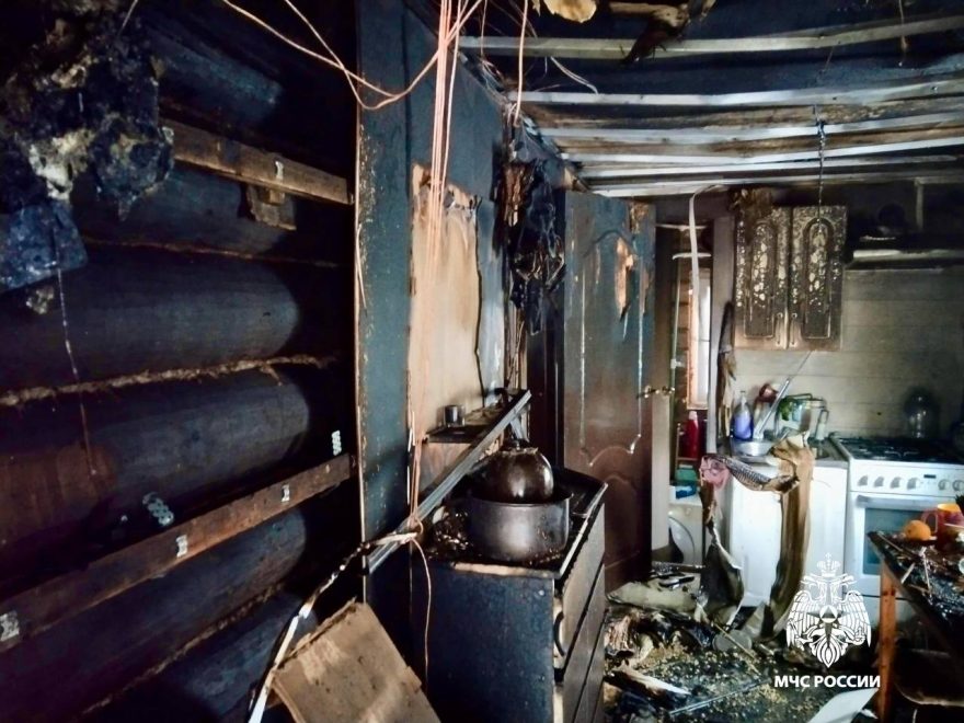 Фото: пресс-служба регионального МЧС