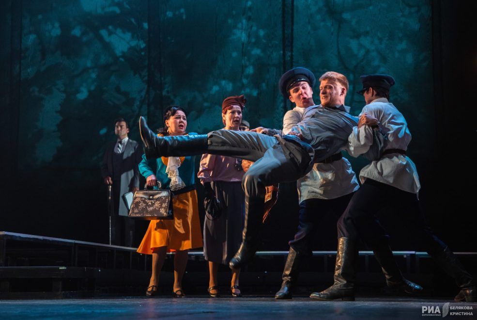 Мастер и Маргарита