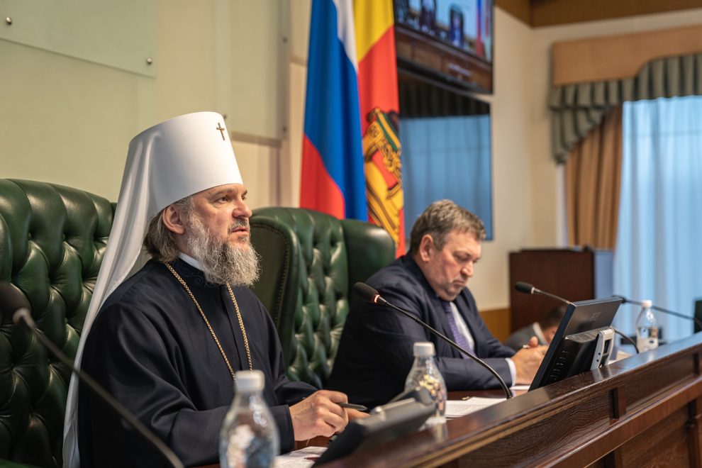 Фото: Матвей Творогов