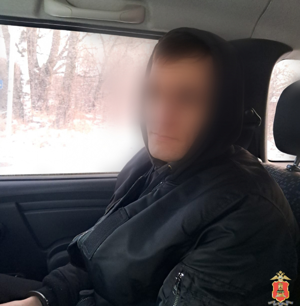 Фото: Пресс-служба УМВД России по Тверской области