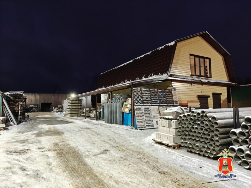 Фото: региональное УМВД