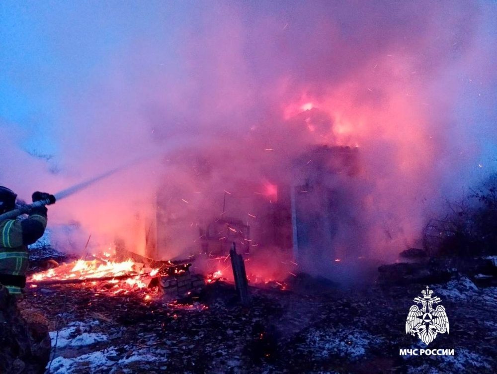 Фото: ГУ МЧС России по Тверской области