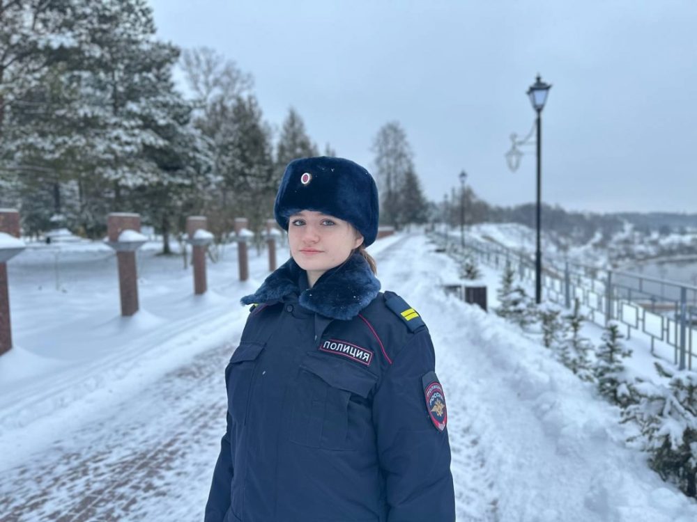 Фото: УМВД России по Тверской области