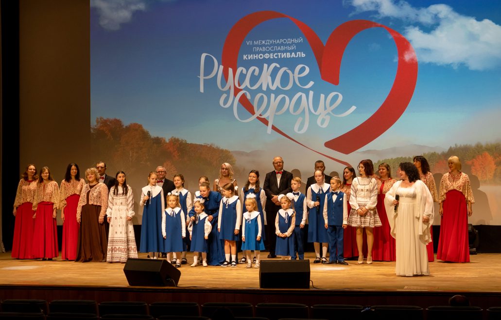 Фото: Андрей Зубов/РИА Верхневолжье