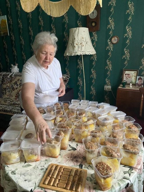 Фото: администрация Бологовского округа