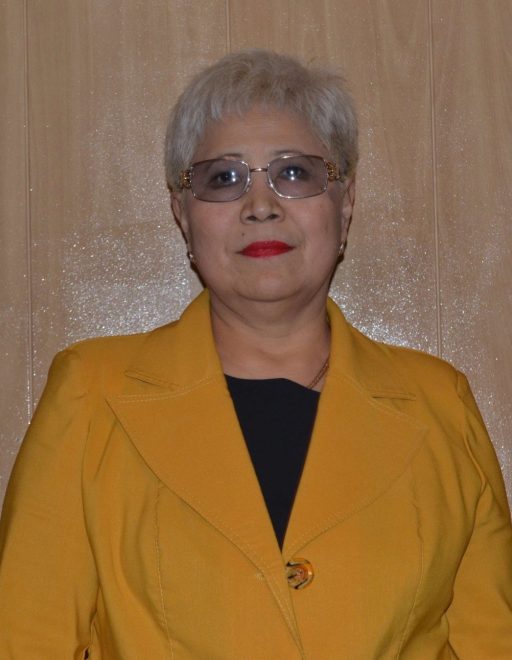 Татьяна Лаврина: Долг каждого мужчины – защищать Родину